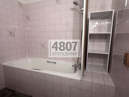 Location appartement 1 pièce 39.48 m² à Meythet (74960) - Photo 5