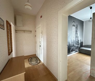 3-pokojowe mieszkanie 54 m2 | ul. Jana Styki, Szn (438140) - Photo 1