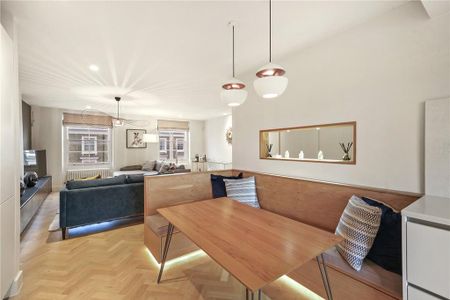 2 bedroom apartment to rent - Photo 5