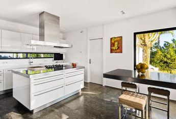 Luxury Villa for rent in Marbella, Spain