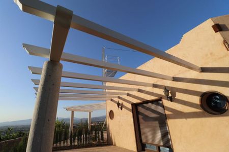 Luxury Villa for rent in Alhaurín el Grande, Andalusia - Photo 3