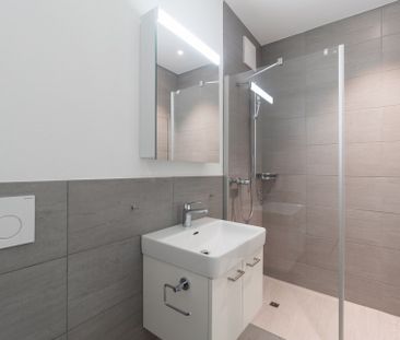 Modern 3.5 Zimmer Wohnung - Foto 3