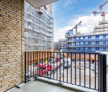 Timmerrak 47, Russische buurt, 1506TP, Zaandam - Photo 2