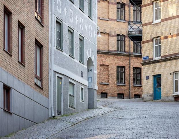 Kvarnbergsgatan 7 - Foto 1