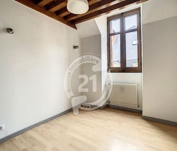 Appartement 2 pièces à louer - Photo 6