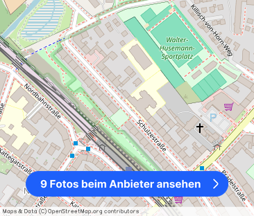 Schulzestraße, Berlin - Foto 1