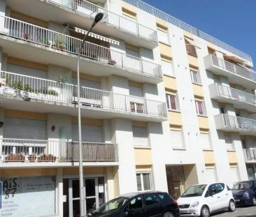 Appartement à louer 2 pièces 50m² - Photo 6