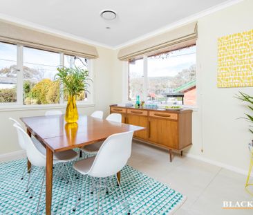 65 Investigator Street, Red Hill ACT 2603 - House For Rent | Domain - Photo 4