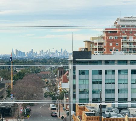 “Brand New Luxury Apartment Two Bedrooms, Two Bathrooms and One Study Room with city view” - Photo 2