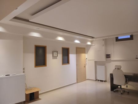 Studio/Γκαρσονιέρα για ενοικίαση Κέντρο (Θέρμη) - Photo 4