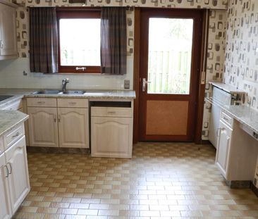 Charmante bungalow woning met 3 slaapkamers en tuin (176m²) - Foto 5