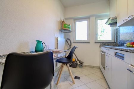 Andrea #2 - Peaceful Coliving Oasis in Zürich Albisrieden - Foto 5
