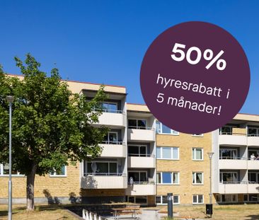 Ingenjörsgatan 55 C - Foto 4