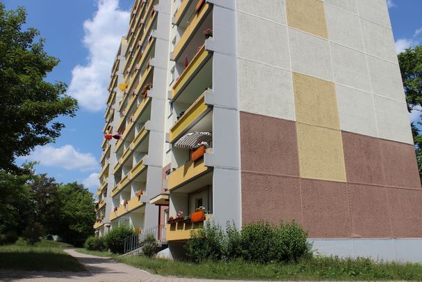 Ein schönes Wohndomizil für Familien - Photo 1