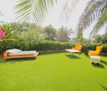 4 room luxury House for rent in Sitges, Catalonia - Foto 5