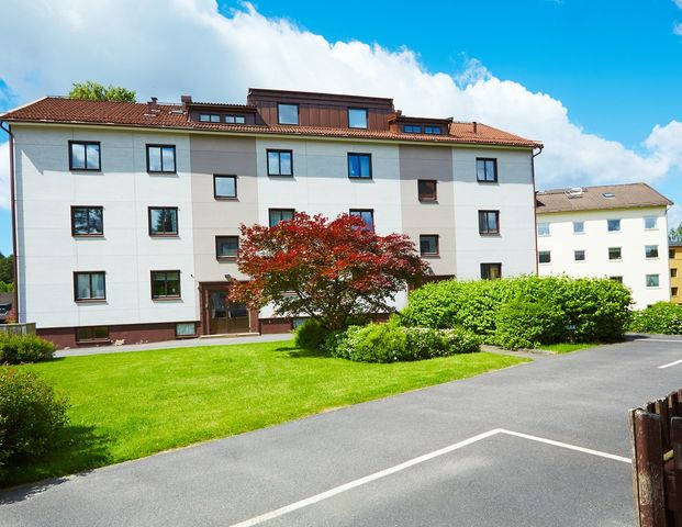 Bergsätergatan 29 A, Borås - Photo 1