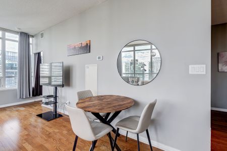 For Lease - 65 Bremner Boulevard Unit# 4310, Toronto, Ontario - Photo 5