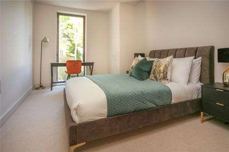 2 bedroom apartment to rent - Photo 5