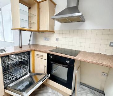 2 bedroom apartment to rent - Photo 3