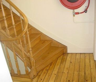 Appartement te huur - Photo 1