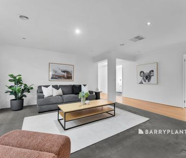 Spacious Family Living with Multiple Living Zones - Photo 6