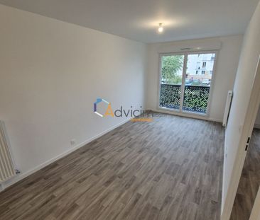 F 2 NEUF avec parking sous sol a - Photo 2