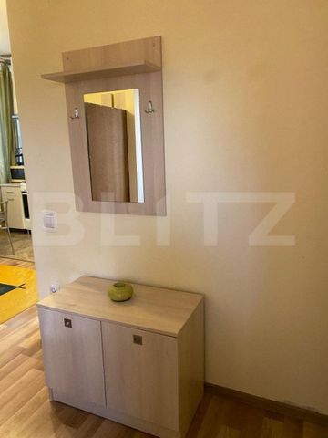 Casa de 35mp, curte, parcare, zona Intre Lacuri - Fotografie 4