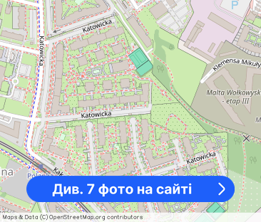 Extra Okazja -2 klimatyczne pokoje na Katowickiej - Фото 1