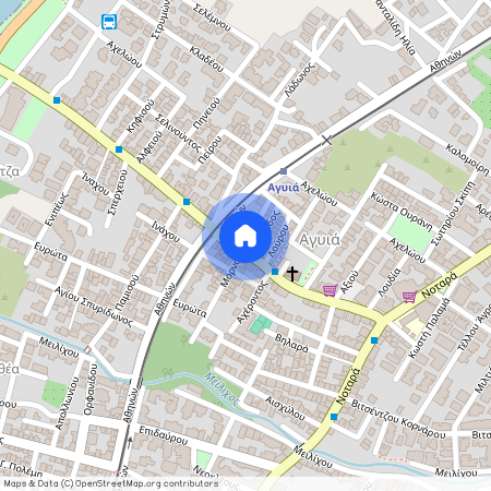 Μόρνου 30-44, Πάτρα 264 42 (26442)