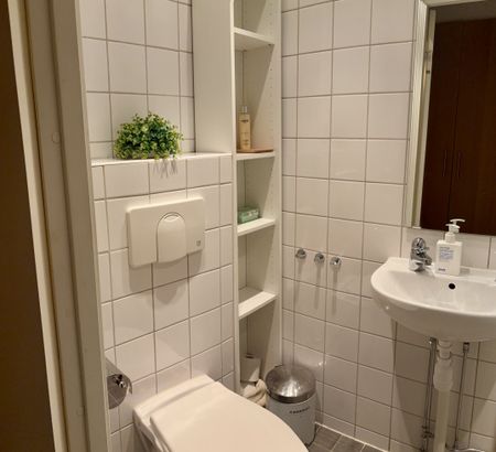 Viktoriagatan, Göteborg - Photo 2