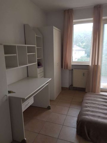 1 Zimmer-Wohnung mit Balkon direkt an der Uni Kaiserslautern - Photo 4