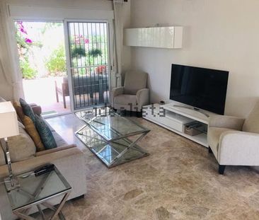 Alquiler de piso en Arrabal Molino Angel, 1 - Photo 2