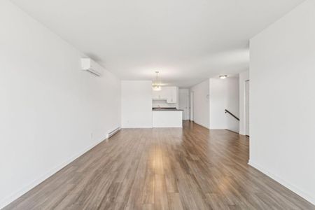 Appartement à louer - Gatineau (Aylmer) (Plateau de la Capitale) Appartement à louer - Gatineau (Aylmer) (Plateau de la Capitale) - Photo 5