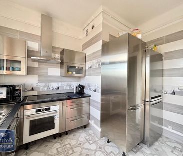 Location Appartement 4 pièces 104m² ST FONS 69190 - Photo 5