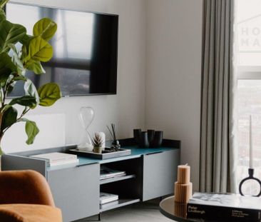 2 bedroom flat to rent - Photo 2