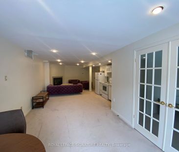 For Lease - 686 York Hill Boulevard, Vaughan, Ontario - Photo 1