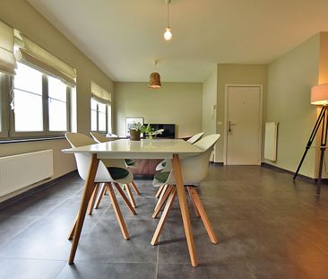 Appartement te huur - Foto 3