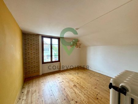 Beautiful 5.5-room house with garden for rent for short term - Photo 5