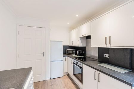 2 Bed Flat, Saughton Mains Gardens, EH11 - Photo 5