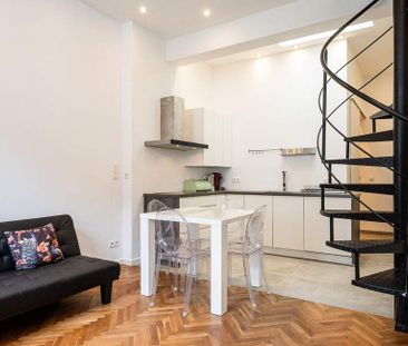 Woning te huur in Ledeberg voor € 1.250 met 2 slaapkamers - Foto 2