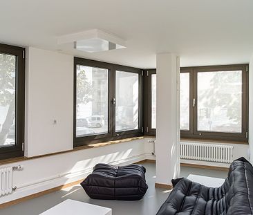 1 room furnished flat - Foto 6