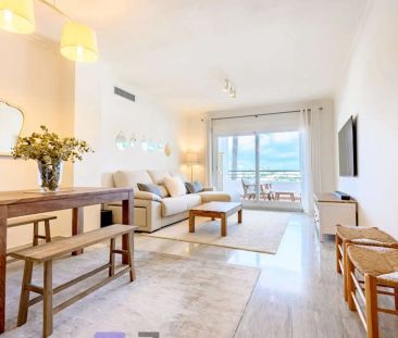 Piso de alquiler en Urb. Ur7 Terrazas de Alhaur, Alhaurín Golf - Photo 3