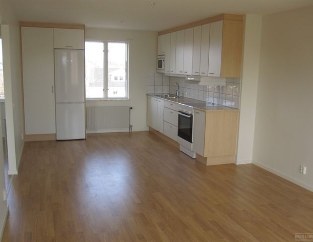 Skolgatan 14 B - Foto 1
