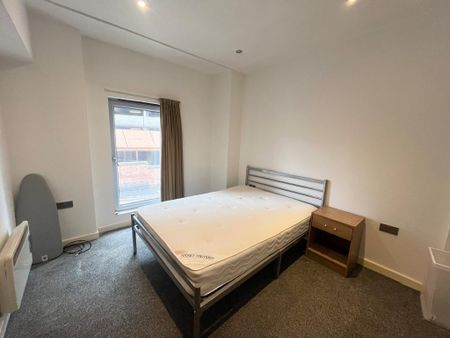 2 bedroom flat to rent - Photo 3