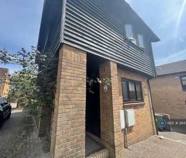 2 bedroom detached house to rent - Photo 4