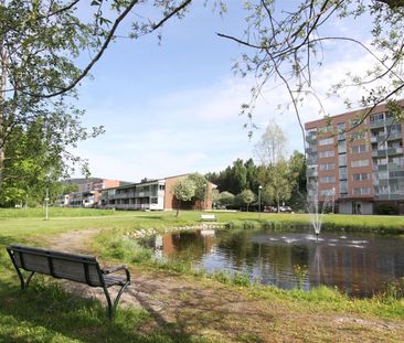 S Lasarettsvägen 20 - Photo 3