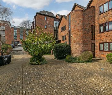 1 bedroom flat to rent - Photo 6