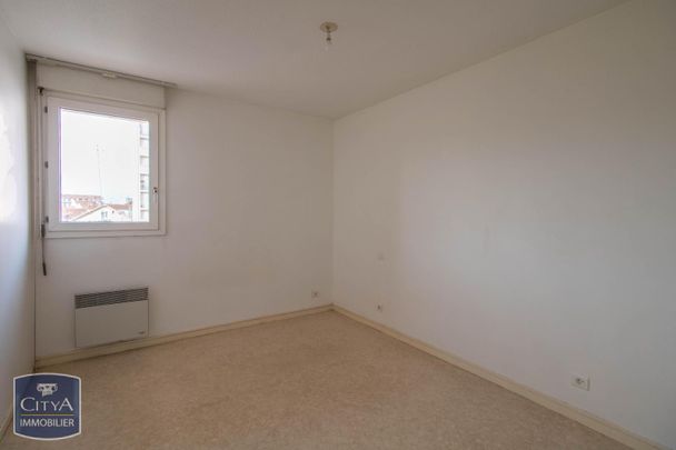 Location Appartement 3 pièces 61m² TOULOUSE 31200 - Photo 1