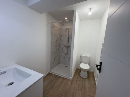 Location Appartement 2 pièces 44m² LEZIGNAN CORBIERES 11200 - Photo 5