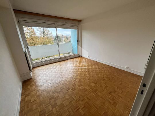 Appartement Le Mans 4 pièce(s) 104 m2 - JARDIN DES PLANTES - Photo 1